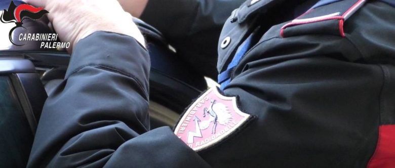 Serra di marijuana in una palazzina a Palermo, arrestato pregiudicato