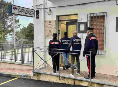 Truffa all’Unione Europea, sequestrati beni per 1,5 milioni tra Enna e Messina