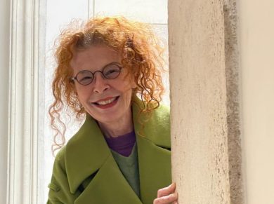 Lutto nel giornalismo: ci lascia Carlotta Ercolino, nota autrice e sceneggiatrice Rai e Mediaset