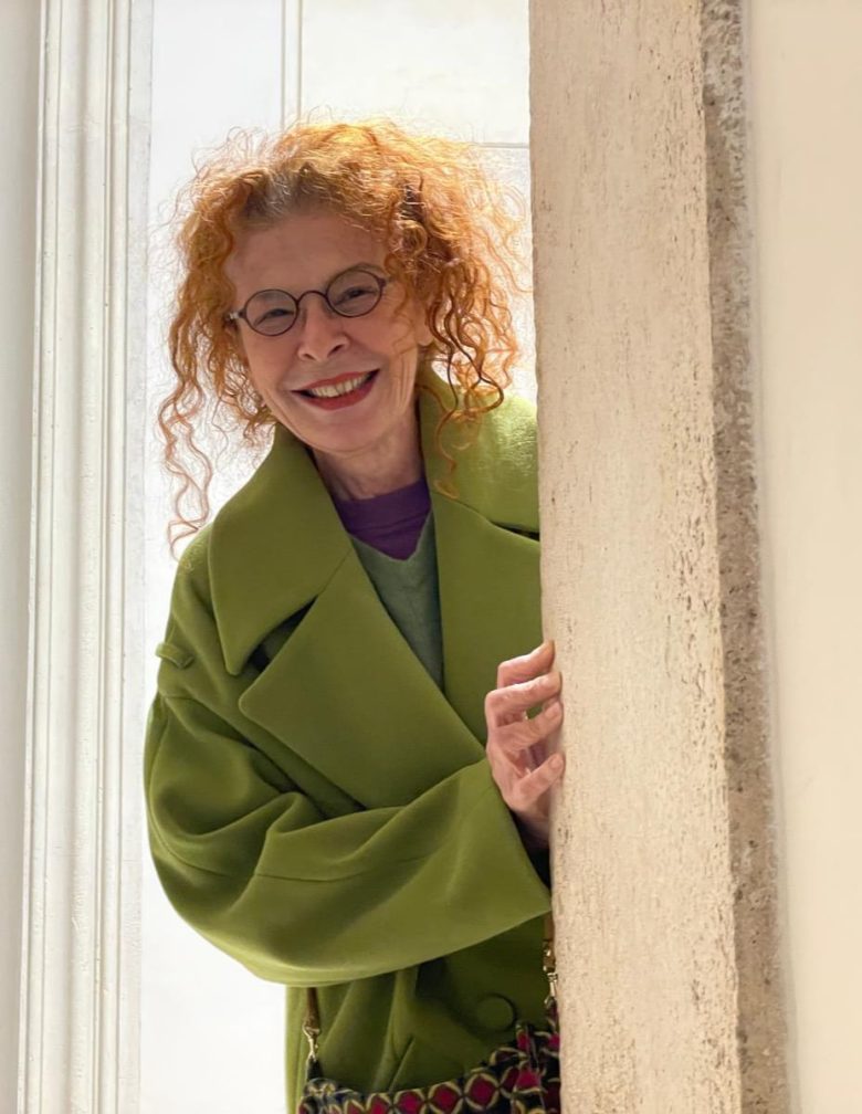 Lutto nel giornalismo: ci lascia Carlotta Ercolino, nota autrice e sceneggiatrice Rai e Mediaset