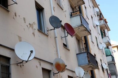 Case popolari nel catanese, pronta la convenzione per riqualificare altre 130 abitazioni