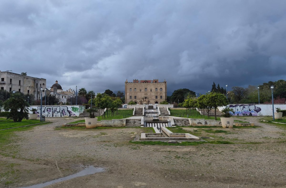 Castello della Zisa, accesso impossibile per persone con disabilità: “Eliminare barriere architettoniche”
