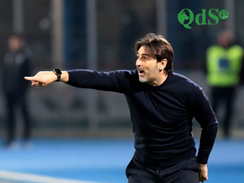 Verso Latina-Catania, le probabili formazioni: possibile conferma per Viali del 4-2-3-1?