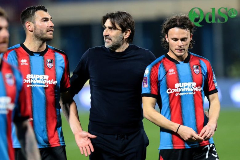 Catania-Casarano 1-1, i rossazzurri subiscono il primo gol al Massimino: la fotogallery del match