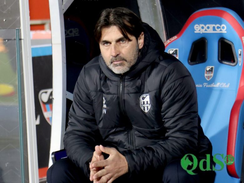 Verso Catania-Picerno, le probabili formazioni: tanti ballottaggi e conferma del 4-2-3-1