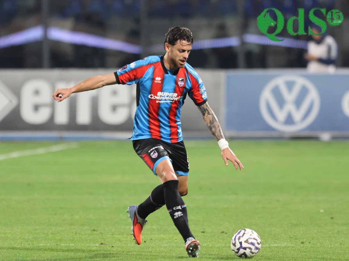 Catania-Casertana 0-0, i rossazzurri deludono ancora: la fotogallery del match