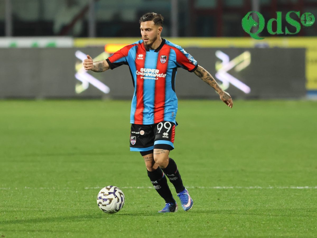 Catania-Casertana 0-0, i rossazzurri deludono ancora: la fotogallery del match