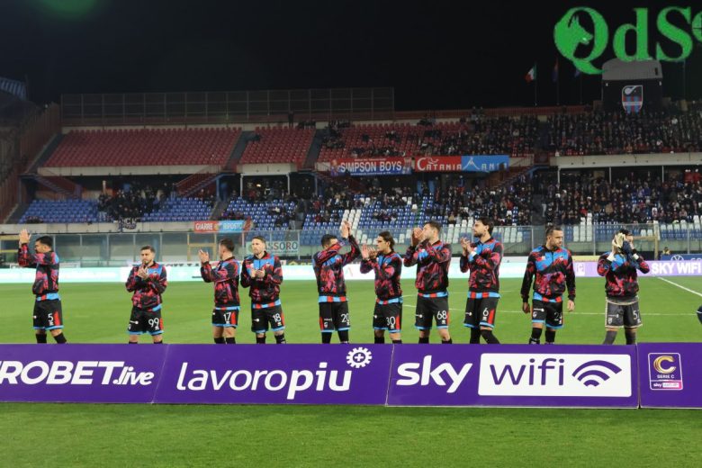 32° giornata di Serie C, Benevento in casa contro il Foggia: il Catania cerca riscatto ad Altamura. Big match tra Crotone e Salernitana