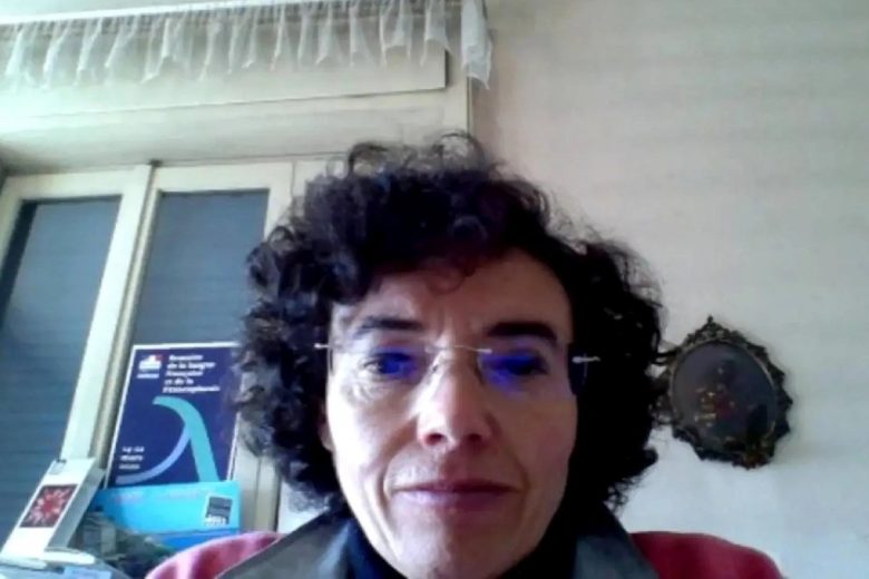 La professoressa accoltellata: “Ferita non diventi un muro, non porto rabbia”