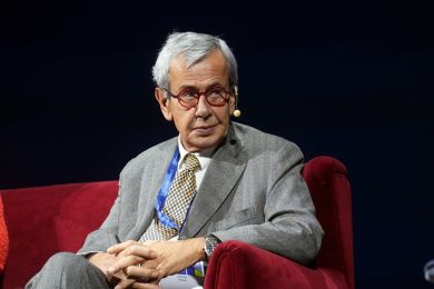 Chicco Testa: “L’Ue si è dimenticata della sua fragilità energetica. Hormuz? Se la crisi continua, può diventare un problema”