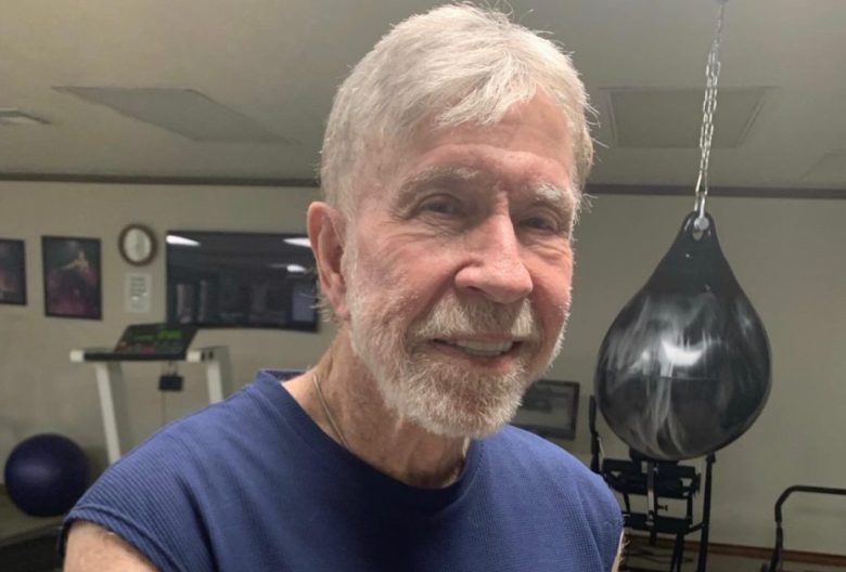 Chuck Norris ricoverato in ospedale, apprensione per l’attore americano