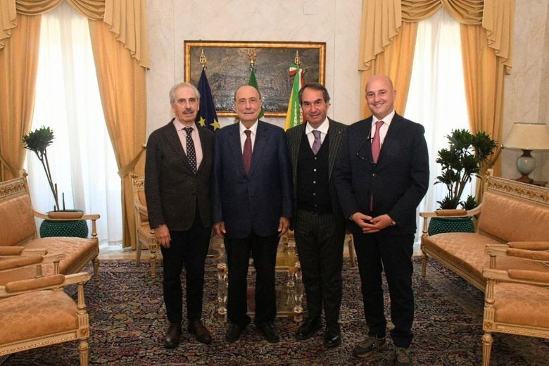 Formazione: intesa tra Regione, Confindustria e Ance su figure professionali richieste dalle imprese