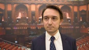 Sostenibilità, Branca (Legacoop): “Appalti equi per mense sostenibili”