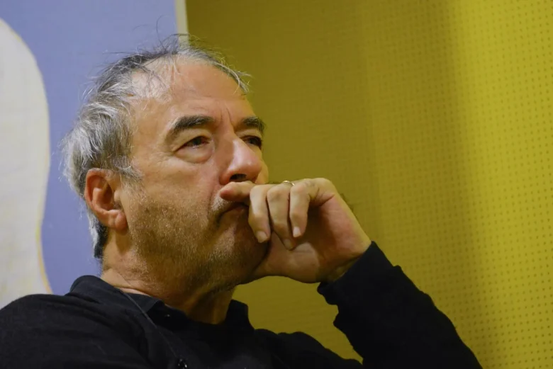 Teatro: è morto David Riondino, martedì i funerali a Roma