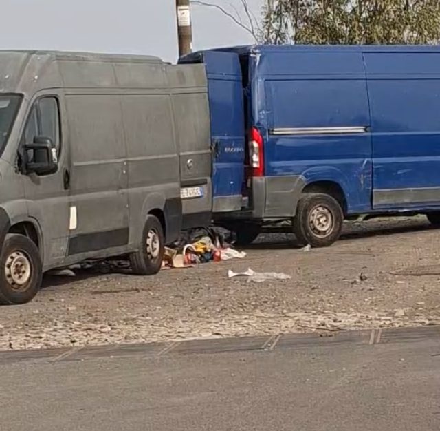 Blitz ambientale a Catania: sequestrate tre discariche abusive, ci sono denunciati