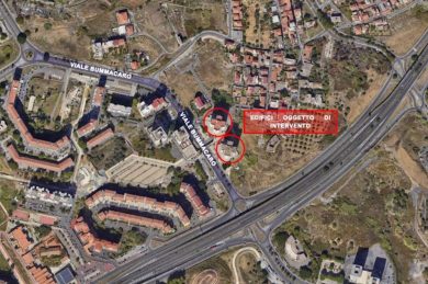 Catania, a Librino aggiudicato un progetto da 18 milioni per riqualificare case popolari