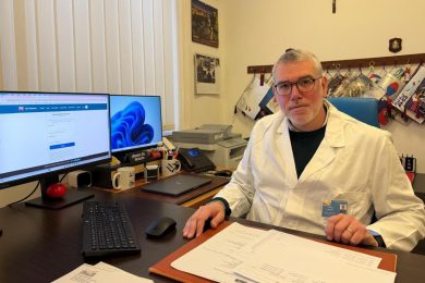 Palermo, al via da oggi il “Ps Tracking”. La Spada: “Grandi risultati, strumento che mette al centro la persona”