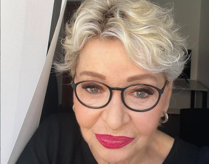 Lutto nella tv: addio ad Enrica Bonaccorti