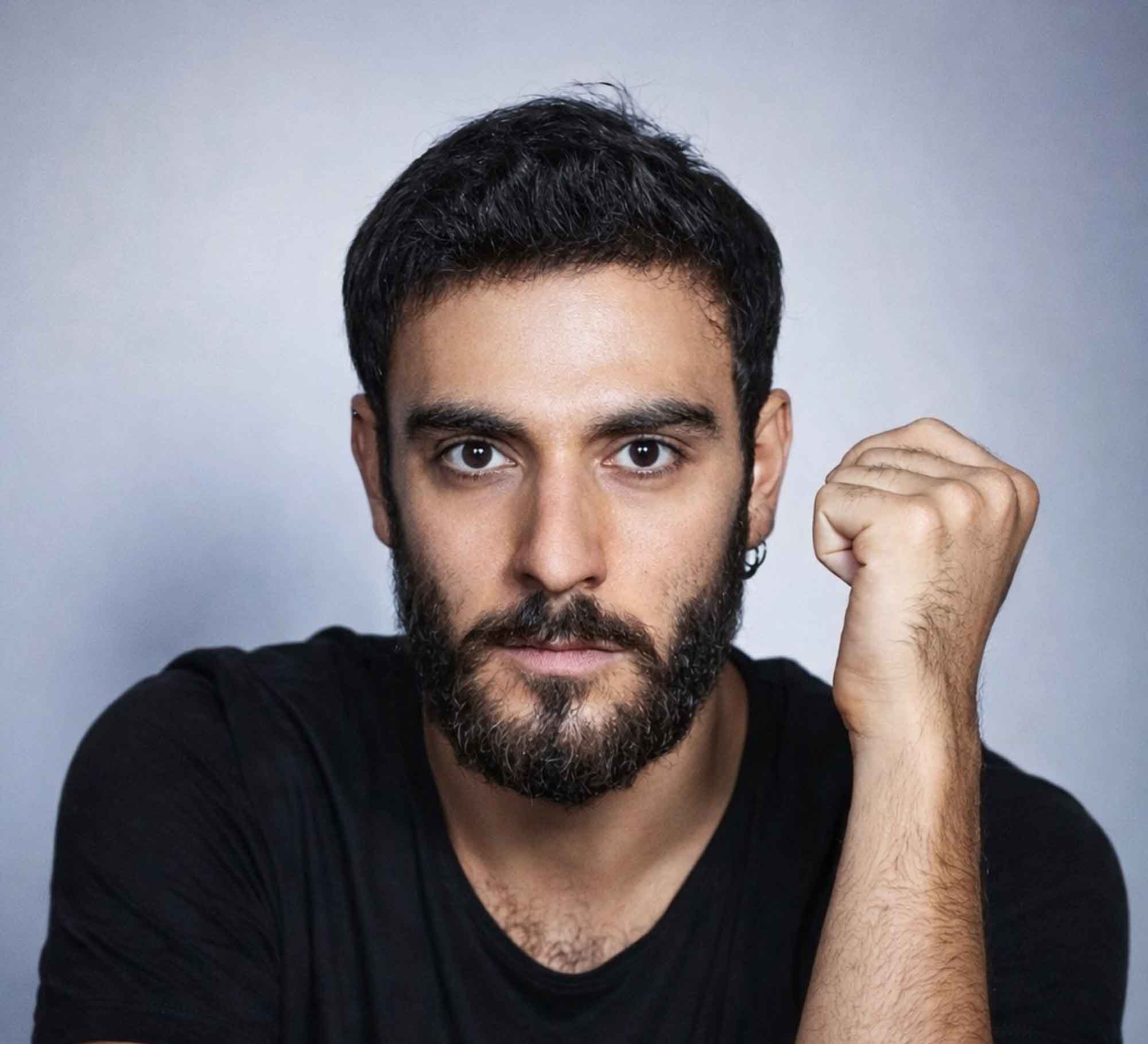 Eugenio Mastrandrea racconta al Neglia “l’importanza delle radici e delle tradizioni”