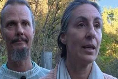 La famiglia del bosco e il trauma della separazione madre-figli, l’appello unanime: “Si tutelino i minori”