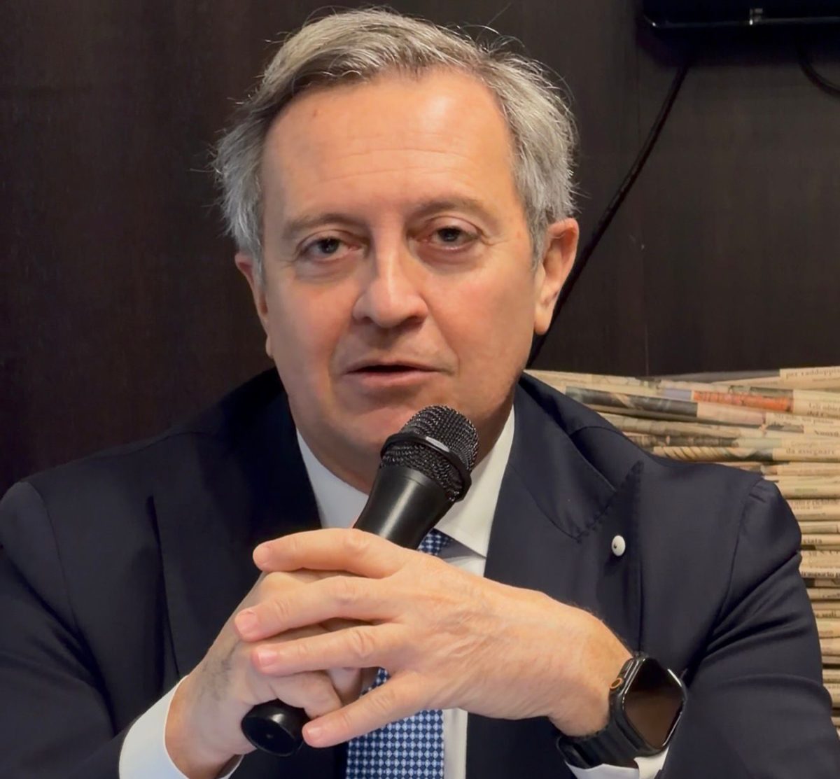 “Le ragioni del sì, le ragioni del no”: Giuffrè e Bono a confronto sulla riforma della giustizia al forum del QdS