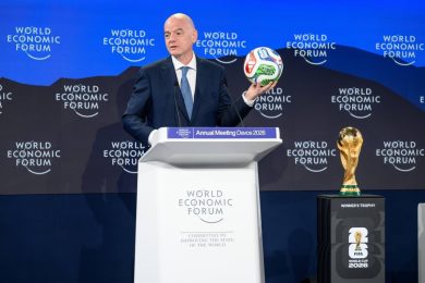 Mondiali 2026, una Nazionale rinuncia: “Non andremo negli USA”. Ecco chi potrebbe andare al suo posto