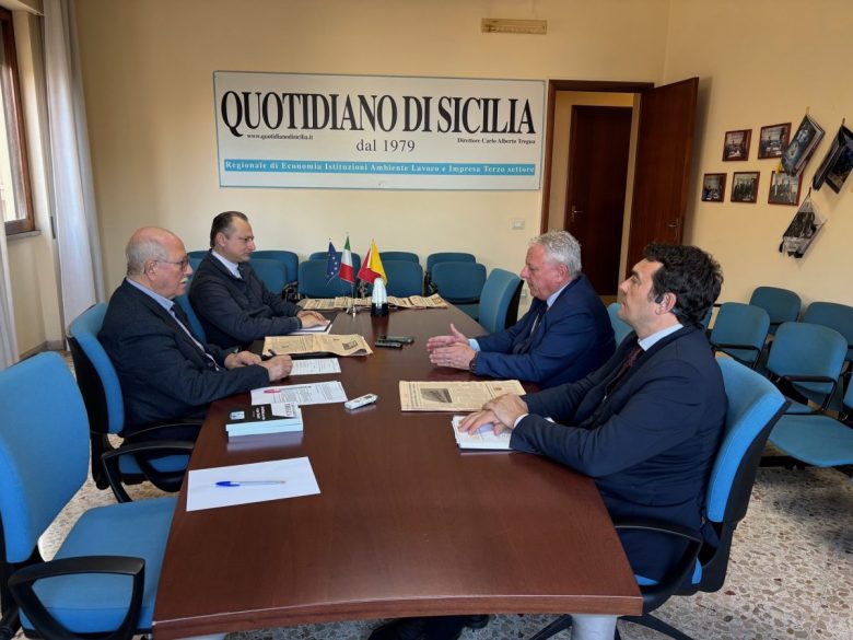 Mancano duecento milioni l’anno di trasferimenti è questa la ragione della crisi dei Municipi siciliani