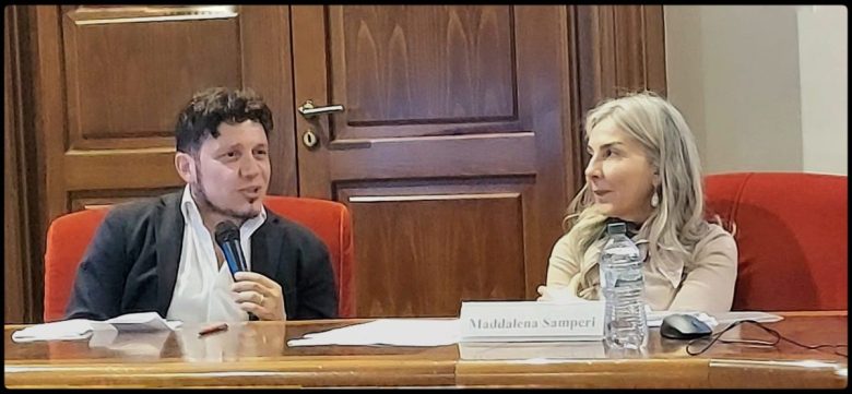 Le risorse del Pnrr e le città del Sud, lezione della Scuola di Formazione per il bene comune e del master in diritto delle pubbliche amministrazioni