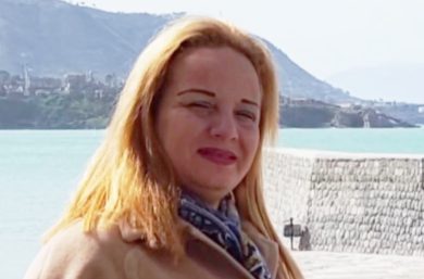 Liberata in Venezuela la siciliana Francis Costantino, era prigioniera politica