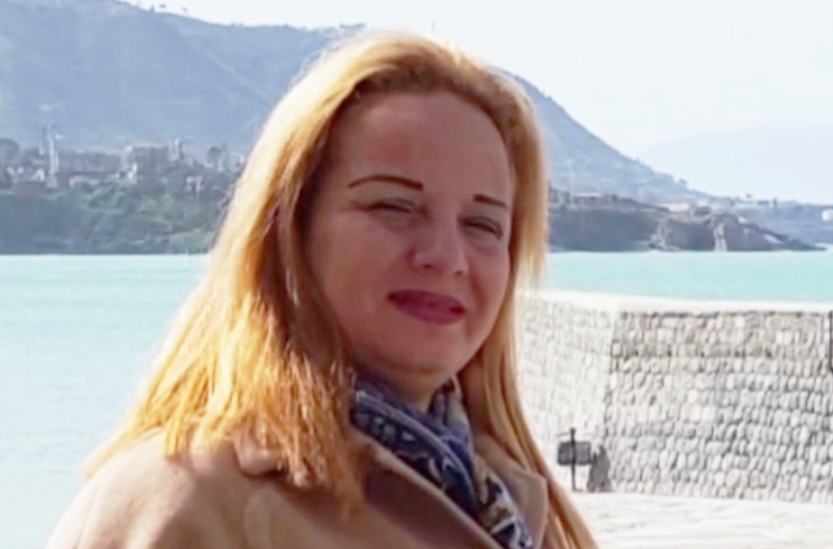 Liberata in Venezuela la siciliana Francis Costantino, era prigioniera politica