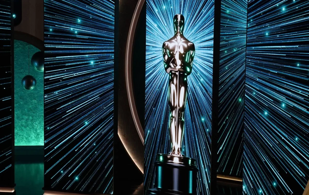 Oscar, Motaz Malhees: “Non posso entrare negli USA”. Negato l’accesso all’attore palestinese de La voce di Hind Rajab