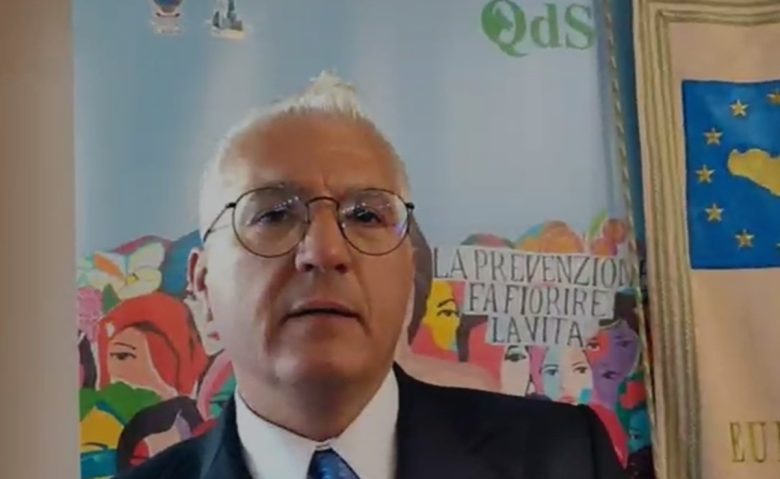 VIDEO | L’iniziativa immobiliare che “mette l’uomo al centro”: Gaetano Vecchio ne parla al QdS