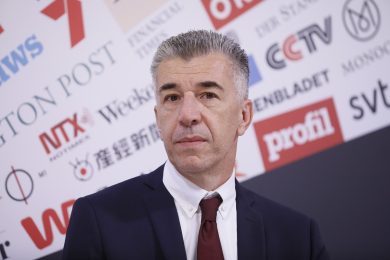 “Cambiamo la cultura”, l’appello di Gino Cecchettin contro la violenza sulle donne a Sanremo 2026