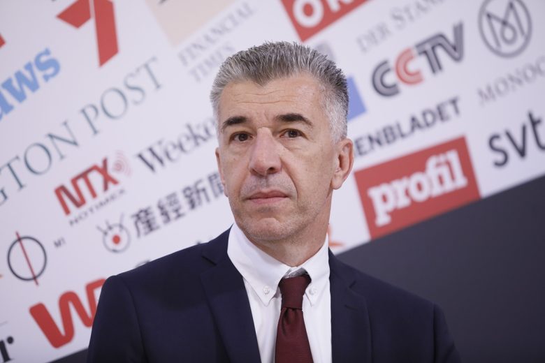 “Cambiamo la cultura”, l’appello di Gino Cecchettin contro la violenza sulle donne a Sanremo 2026