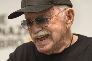 Lutto nel mondo della musica italiana: è morto Gino Paoli, aveva 91 anni