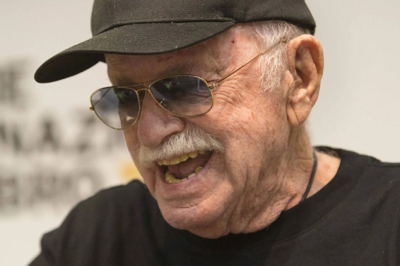 Lutto nel mondo della musica italiana: è morto Gino Paoli, aveva 91 anni