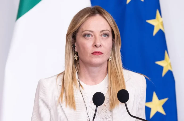 La premier Meloni “bacchetta” Usa e Israele: “L’attacco all’Iran deciso senza coinvolgere partner europei”
