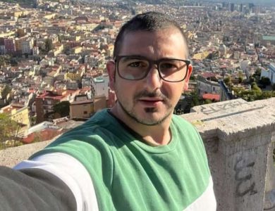 Giorgio Pagano morto per incidente sulla statale 113, indagato automobilista