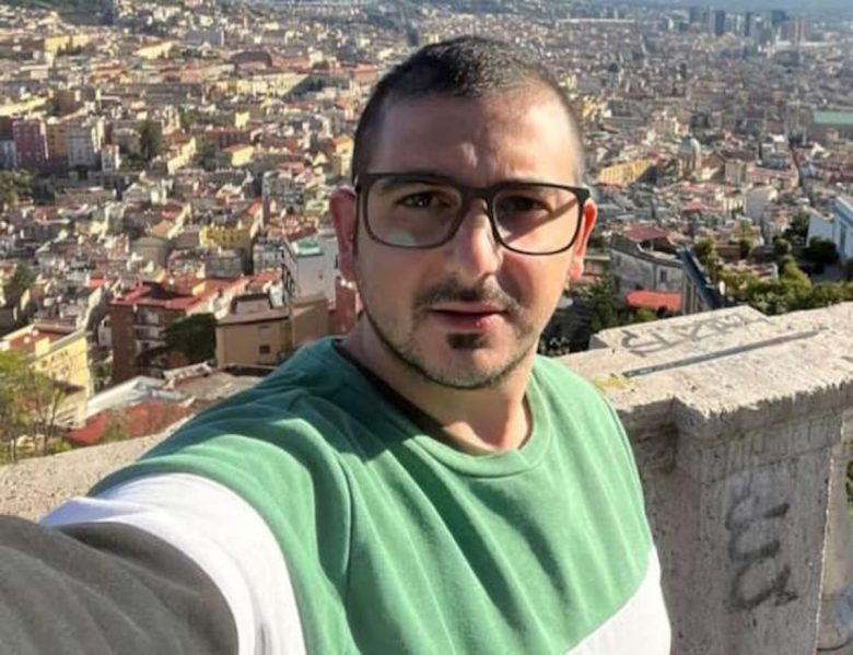 Giorgio Pagano morto per incidente sulla statale 113, indagato automobilista