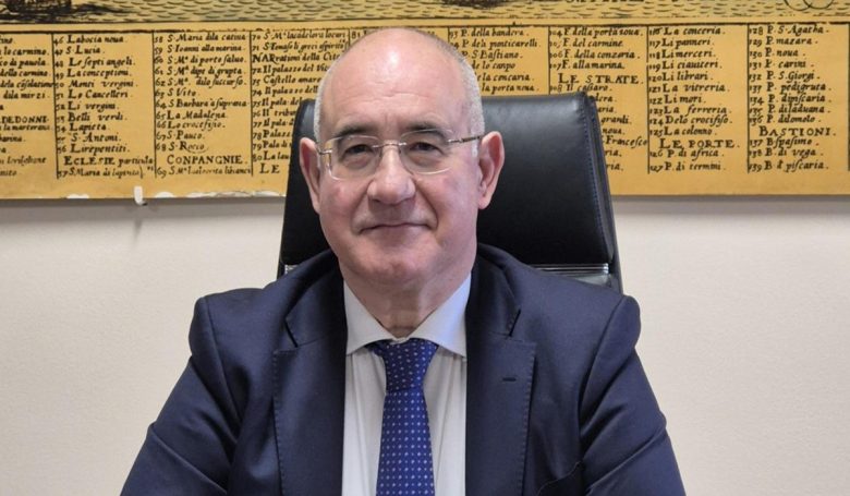 Cambio al vertice dell’Inail in Sicilia, Giorgio Soluri è il nuovo direttore regionale