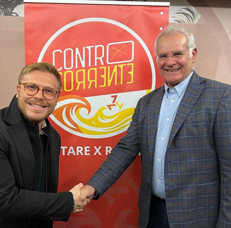 Incidente in autostrada, auto si ribalta: ferito candidato sindaco di Milazzo