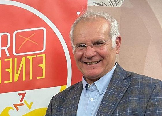 Incidente in autostrada, auto si ribalta: ferito candidato sindaco di Milazzo