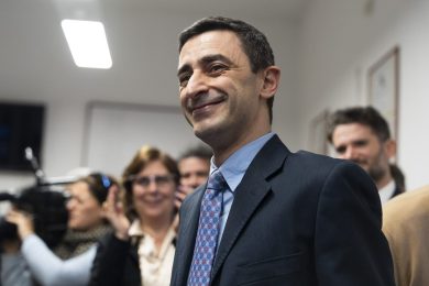 Anm, Giuseppe Tango è il nuovo presidente