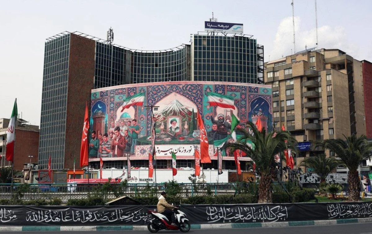 Guerra in Iran: Pasdaran minacciano di colpire università Usa e Israele nella regione