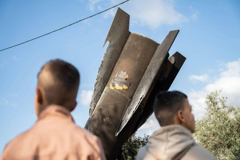 Guerra Iran: un razzo colpisce base italiana Unifil in Libano