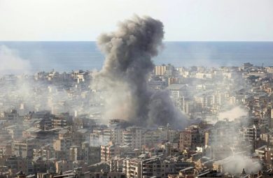 Iran: impianti di desalinizzazione dell’acqua più a rischio del petrolio