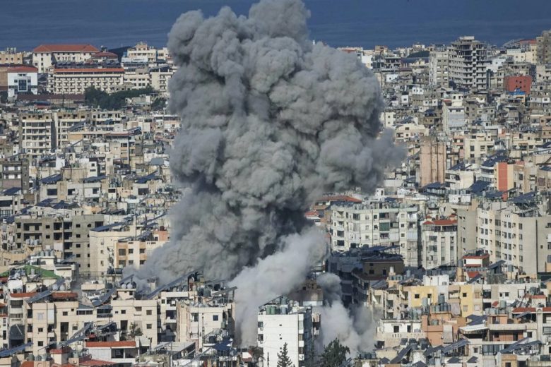 I nemici di Israele: Hamas, Hezbollah, Iran