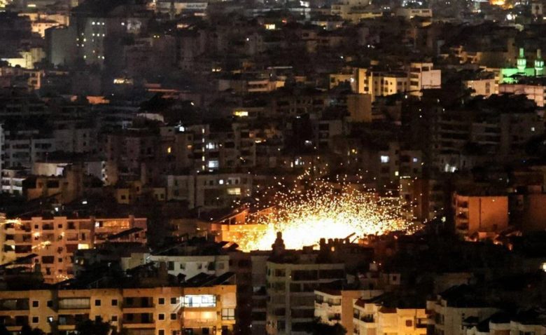 Guerra in Iran, le ultime news in diretta | Nella notte raid e missili tra Beirut e Israele