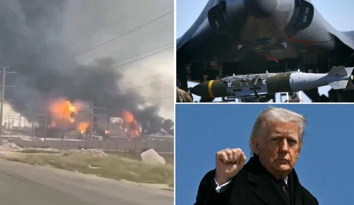 Guerra in Iran e attacchi a infrastrutture del gas in Qatar e Kuwait - Adnkronos