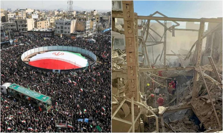 Guerra in Iran e la crisi di Hormuz, Farian Sabahi: “Da Gaza all’Europa, chi paga le follie di Trump e Netanyahu”